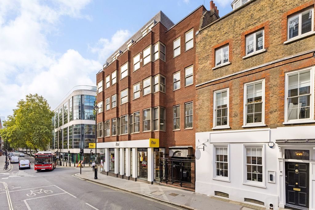 Property photo 1 of 10 98586_Flat 4 42 Great Smith Street (1)