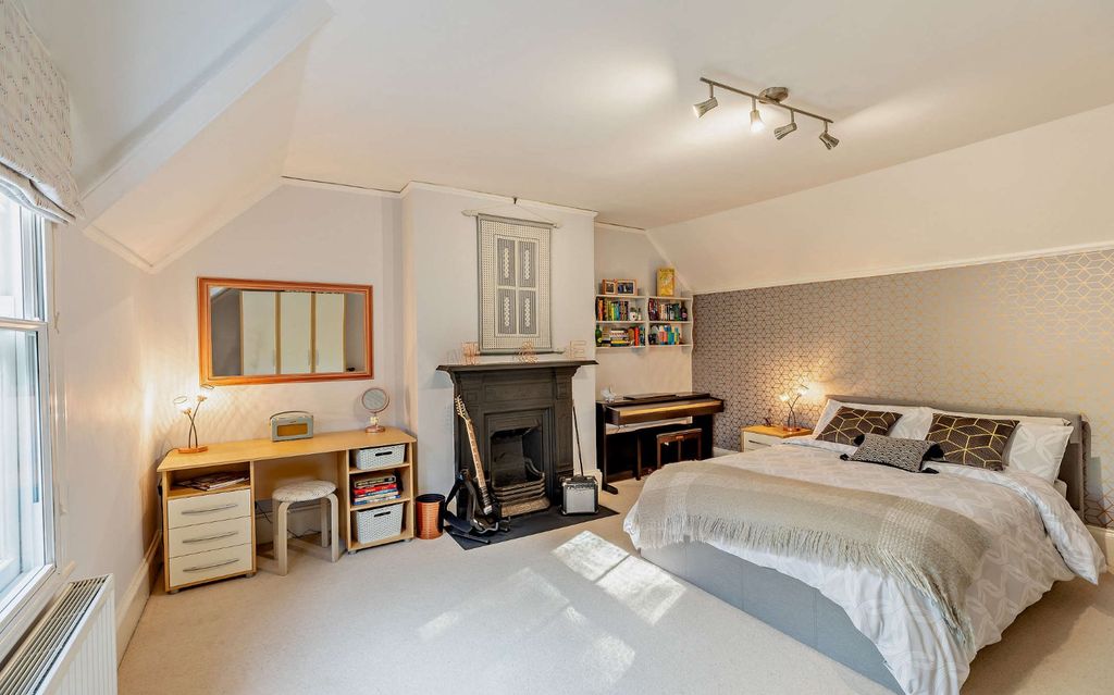 Additional image 19 of 5 bed detached house for saleLlanfechain, Powys SY22