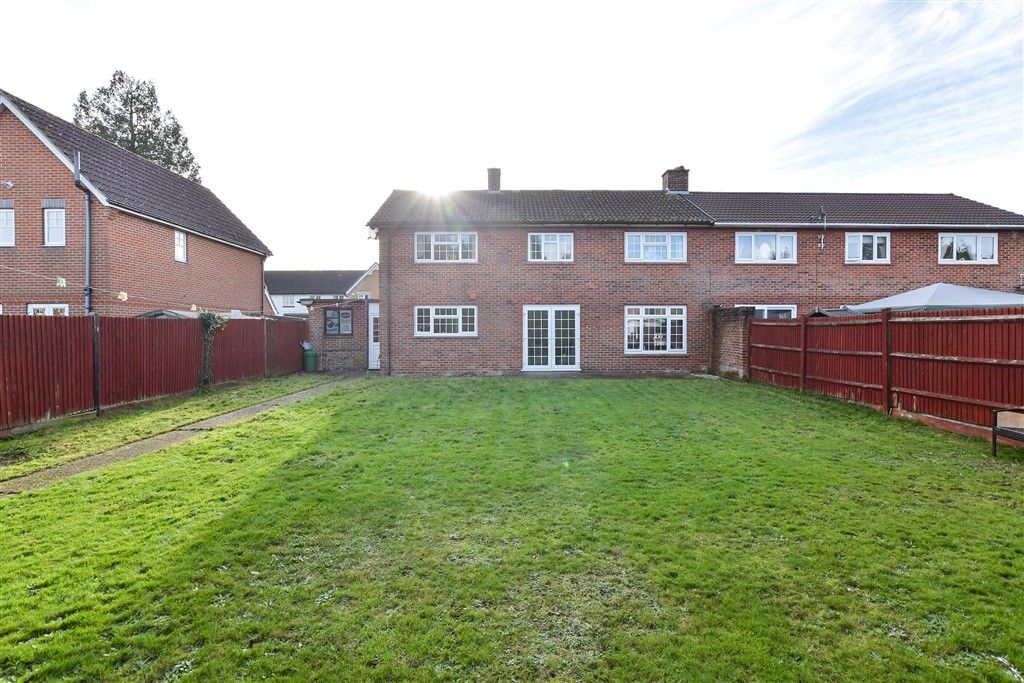 Property photo 2 of 15 Rear Elevation