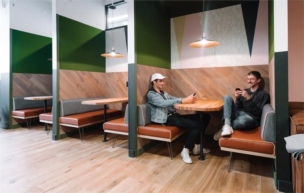 Property photo 3 of 6 Serviced Office In Eastcheap, Monument - City Of L