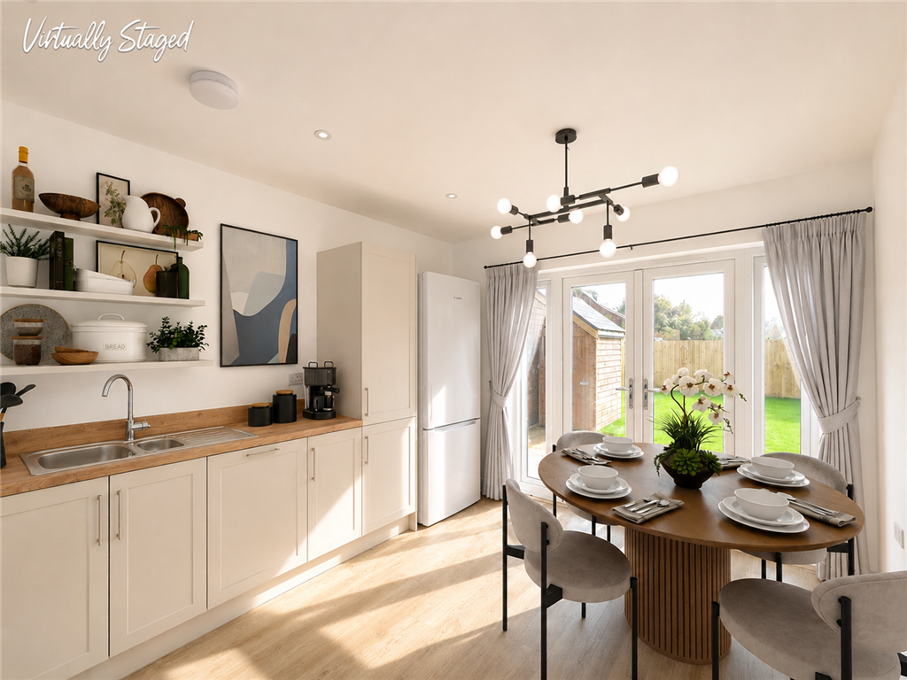 Property photo 3 of 11 Kitchen/Dining