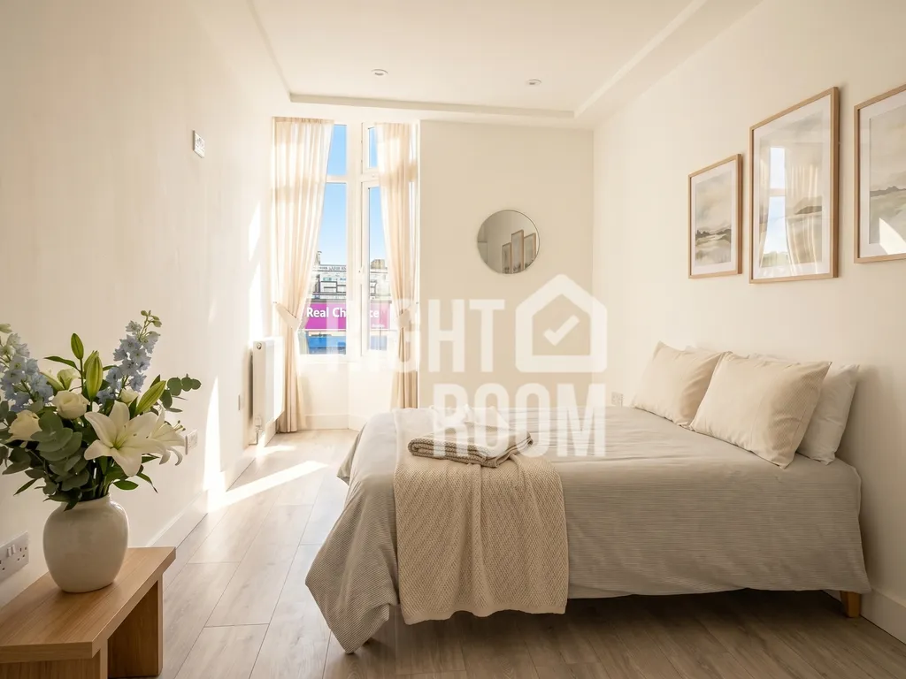 1 Bed Flat, London Road, Portsmouth PO2 - View 3