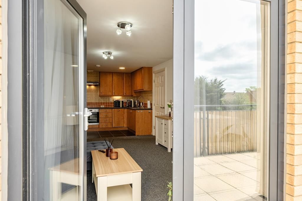 Additional image 7 of 2 bed flat for saleAudley House, Buckingham Road, Bicester, Oxfordshire OX26