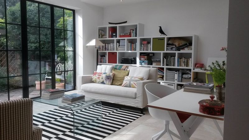 Property photo 2 of 14 Living Area