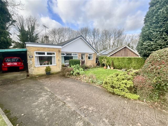 Property photo 1 of 21 Front