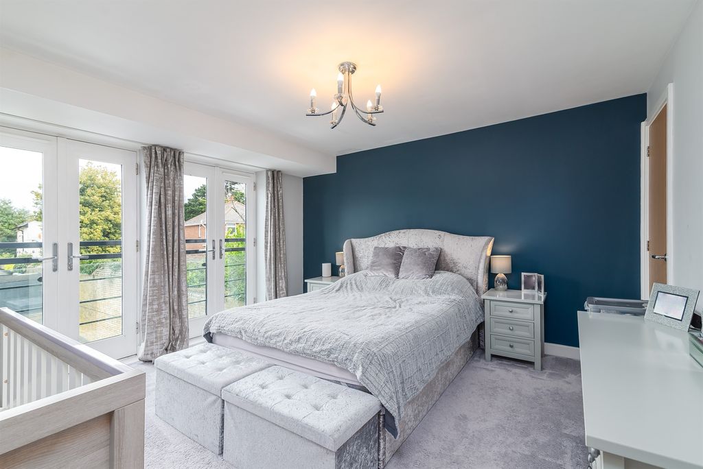 Property photo 3 of 13 Bedroom One