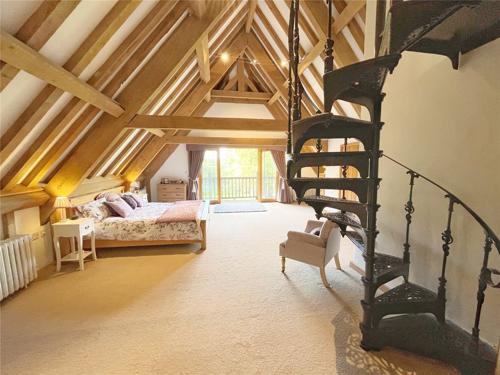 Additional image 25 of 6 bed detached house for saleWhatlington Road, Battle, East Sussex TN33