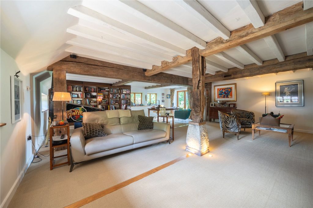 Additional image 19 of 4 bed detached house for saleBlackdon Hill, Eridge Green, Tunbridge Wells TN3