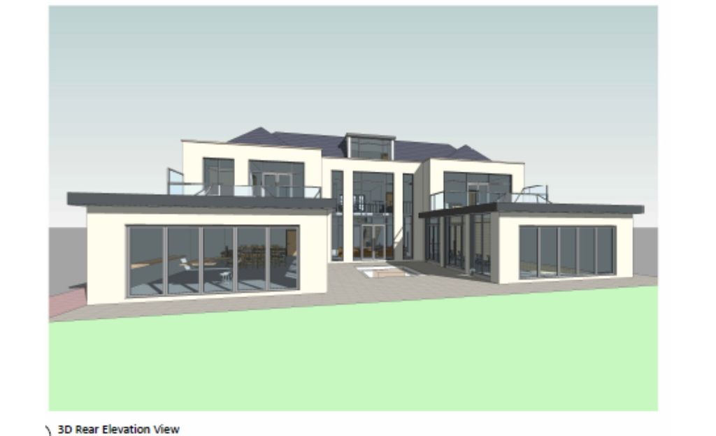 Additional image 12 of 4 bed detached house for saleVictoria Road, Formby, Liverpool L37