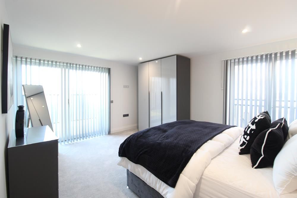 Additional image 6 of 2 bed flat to rentThe Penthouse At Hydro House, Union Street, Aberdeen AB10
