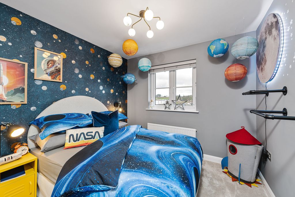 Additional image 7 of 4 bed detached house for sale"Kinloch" at Southcraig Avenue, Kilmarnock KA3