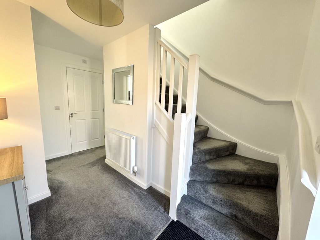 Additional image 4 of 4 bed detached house for saleOakfield Gardens, Peterlee, Durham SR8
