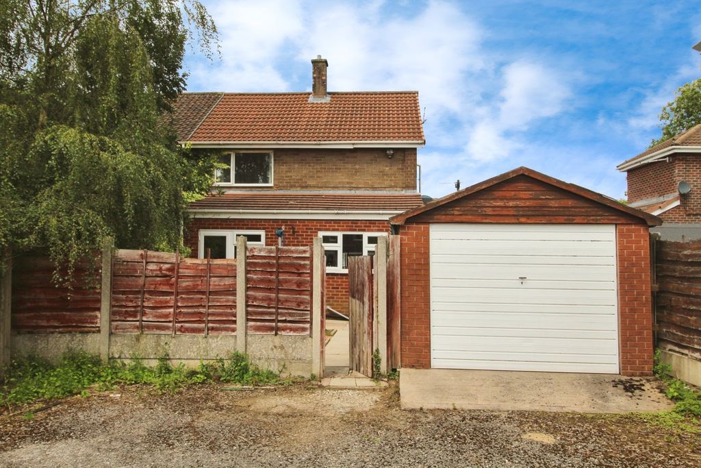 Property photo 2 of 16 Rear Elevation