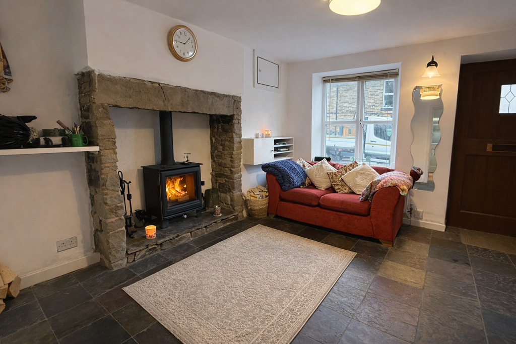 Property photo 2 of 18 Living Room