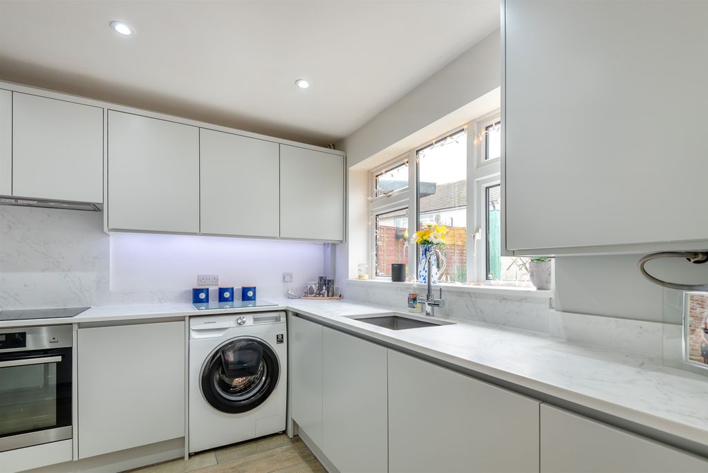 Additional image 9 of 3 bed end terrace house for saleThornwell Road, Bulwark, Chepstow, Monmouthshire NP16