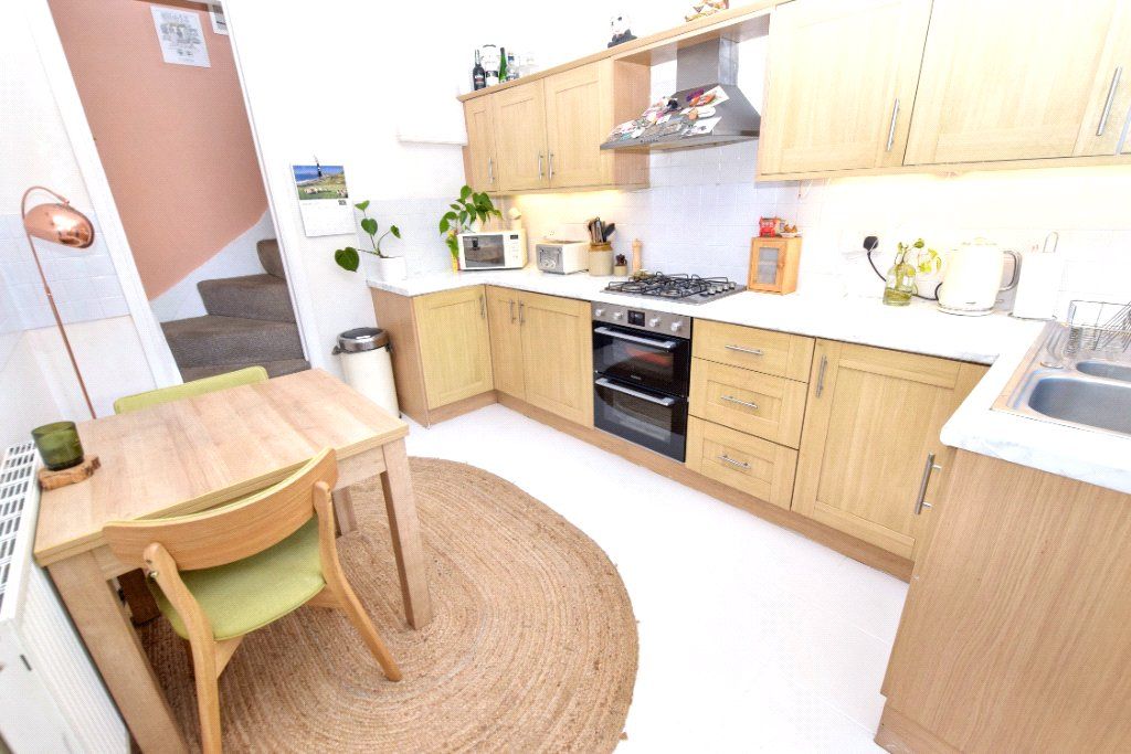 Property photo 3 of 19 Kitchen/Diner