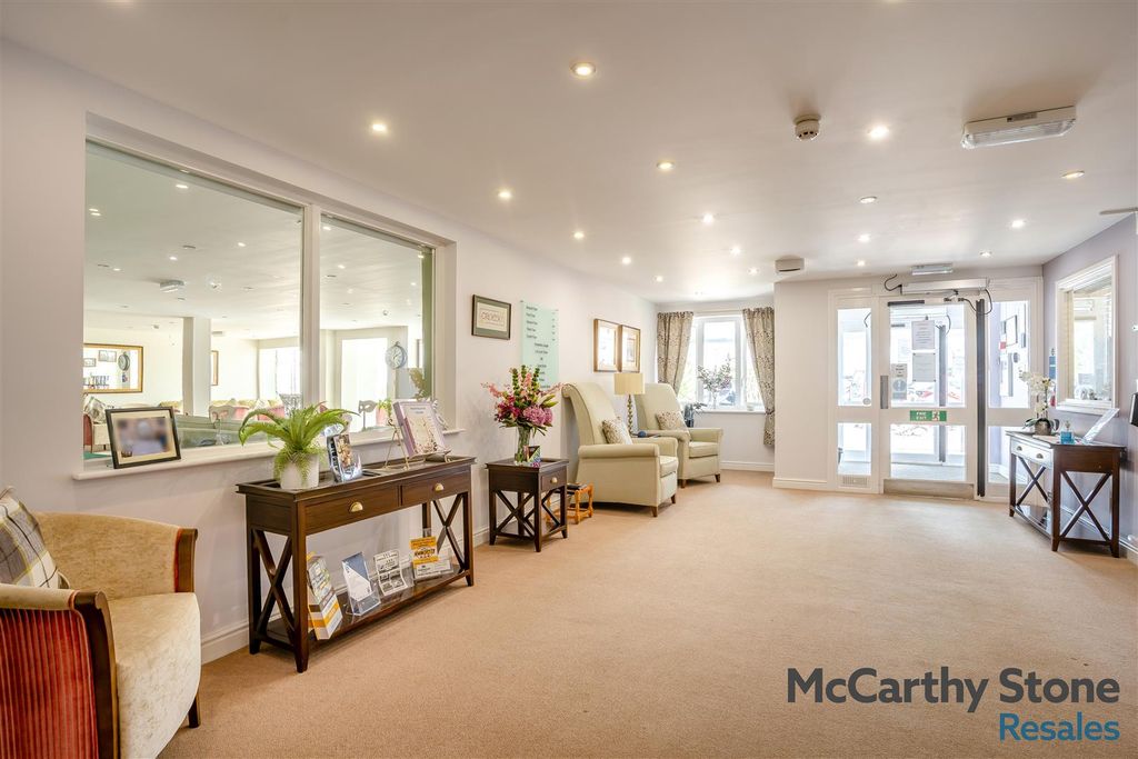 Additional image 26 of 1 bed flat for saleMiddleton Court, Picton Avenue, Porthcawl CF36