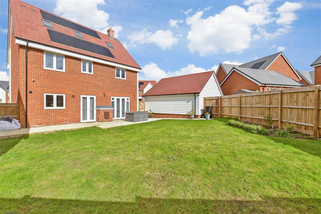 Property photo 3 of 15 Rear Elevation