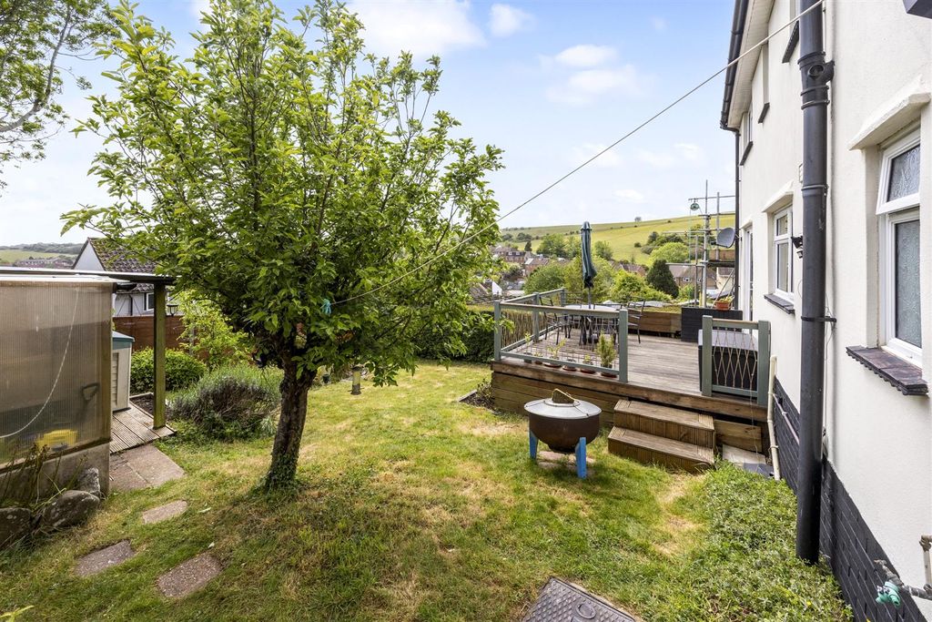 Property photo 3 of 25 Rear Garden