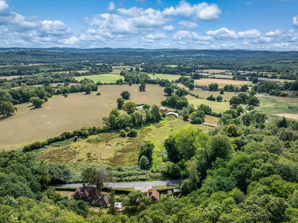 Additional image 27 of 4 bed detached house for saleHollycombe Lane, Linch, West Sussex GU30
