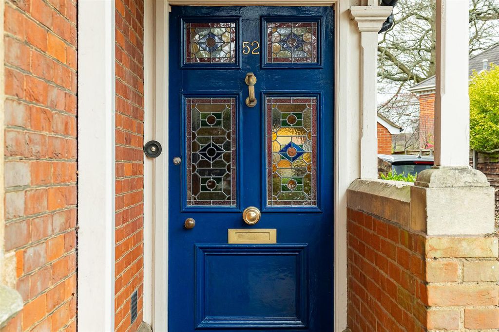 Additional image 52 of 4 bed semi-detached house for saleQueens Hill House, Queens Road, Hertford SG13