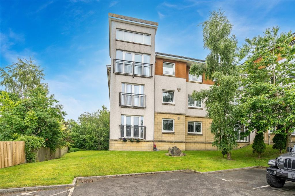 Additional image 23 of 2 bed flat for saleJardine Place, Bathgate EH48