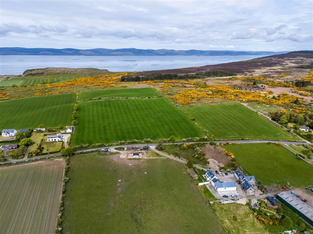 Additional image 56 of Land for saleTorbeg Farmhouse And Development. Blackwaterfoot, Isle Of Arran KA27