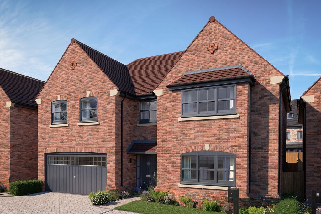 Property photo 1 of 19 CGI