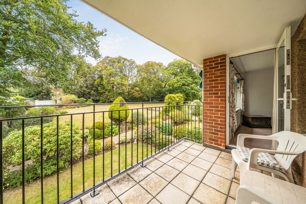 Property photo 2 of 26 Balcony