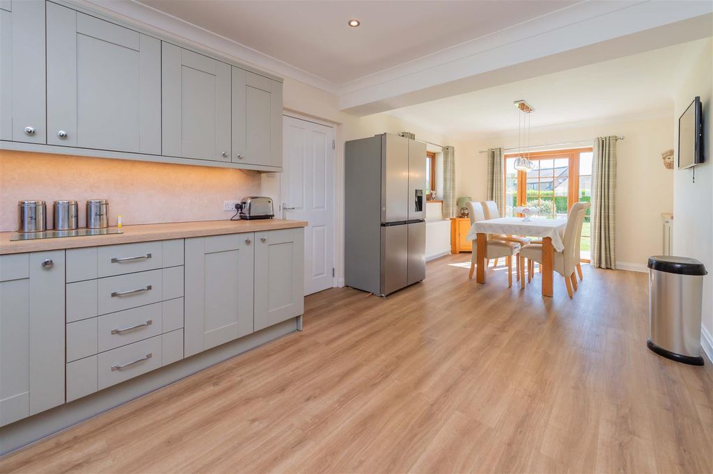 Additional image 15 of 4 bed detached house for saleWoodhill, Oswestry SY10