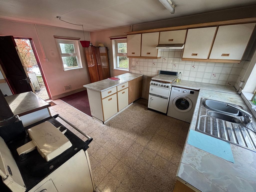Additional image 5 of 1 bed detached house for saleHarford, Llanwrda SA19
