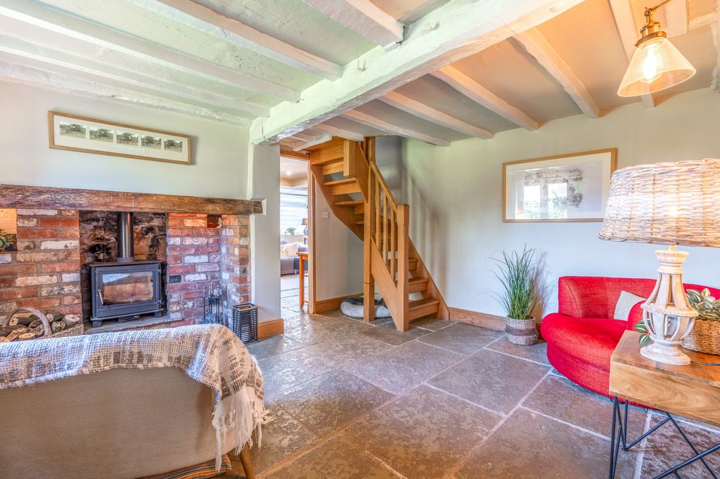 Additional image 17 of 4 bed detached house for saleWall Hill Road, Allesley, Coventry CV5