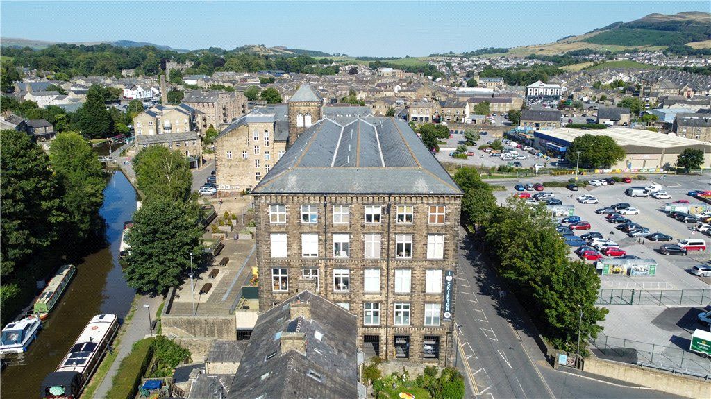 Additional image 12 of 2 bed flat for saleBroughton Road, Skipton, North Yorkshire BD23