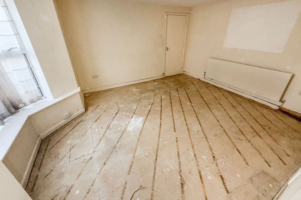 Property photo 3 of 11 Flat 1, 103 City Road, St Pauls, Bristol, Bs2 8Ul