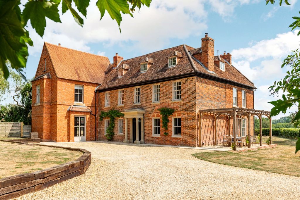 Property photo 2 of 29 The Old Rectory