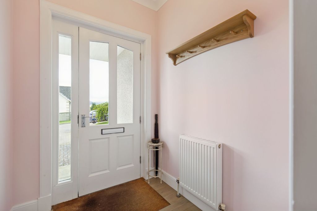 Additional image 14 of 5 bed detached house for saleDoig Park, Thornhill, Stirling FK8