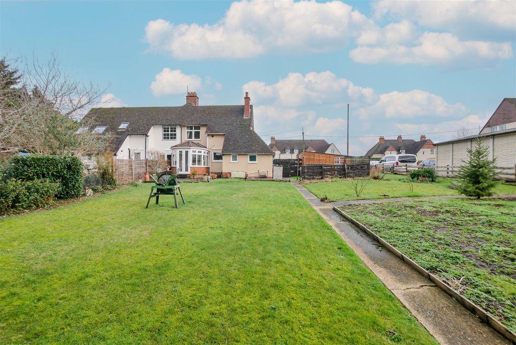 Property photo 2 of 20 Rear Elevation