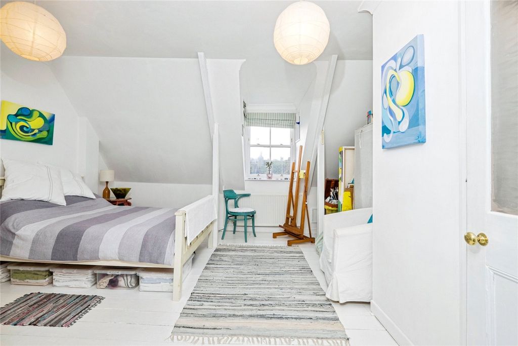 Additional image 10 of 4 bed terraced house for saleRedinnick Terrace, Penzance, Cornwall TR18
