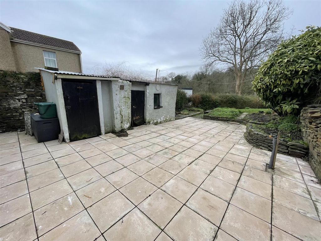 Additional image 17 of 3 bed semi-detached house for saleMillfield Road, Llanelli SA14