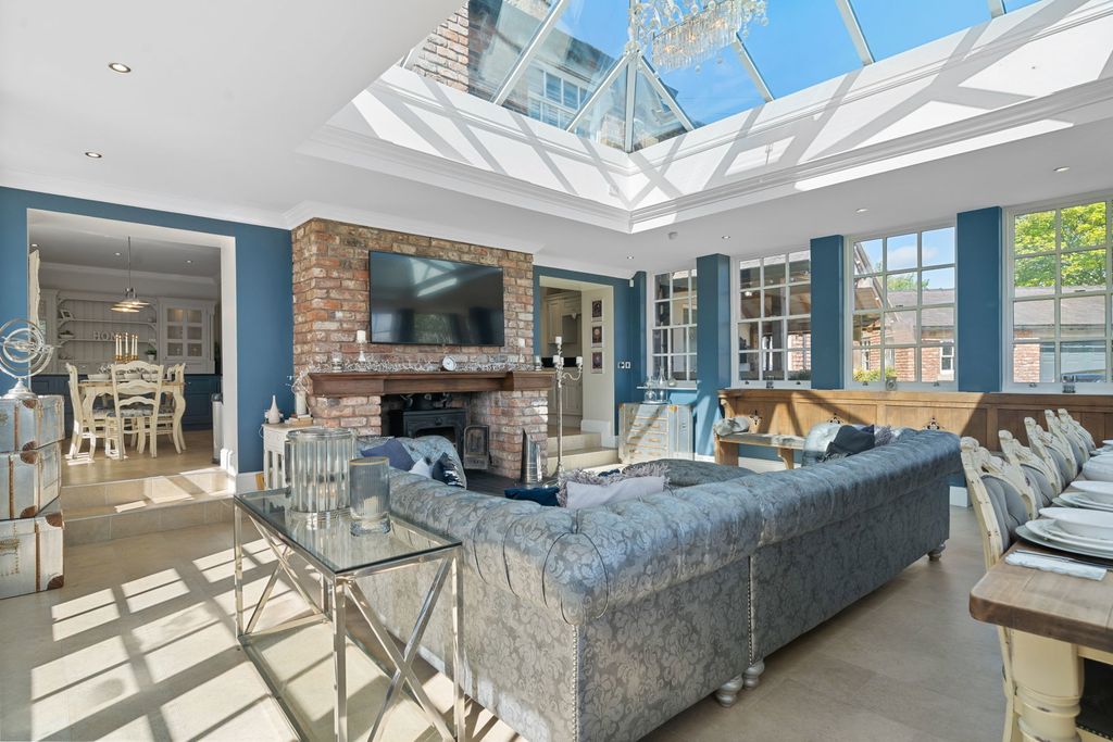 Additional image 16 of 5 bed detached house for saleCrosshall Brow, Westhead, Ormskirk L40