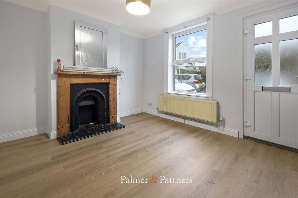 Property photo 2 of 9 Reception Room 1