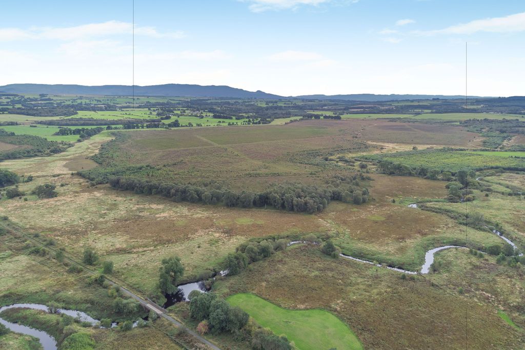Property photo 1 of 2 Land At Easterhill, Gartmore, Stirling Fk8 3Sa