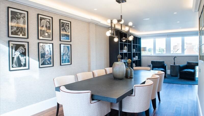 Property photo 1 of 27 Dining Room