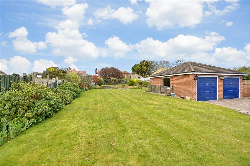 Property photo 3 of 14 Rear Garden