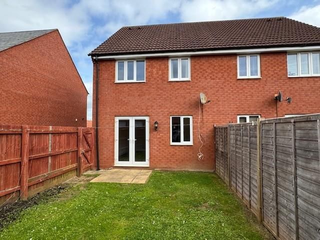 Property photo 3 of 15 Back Of House