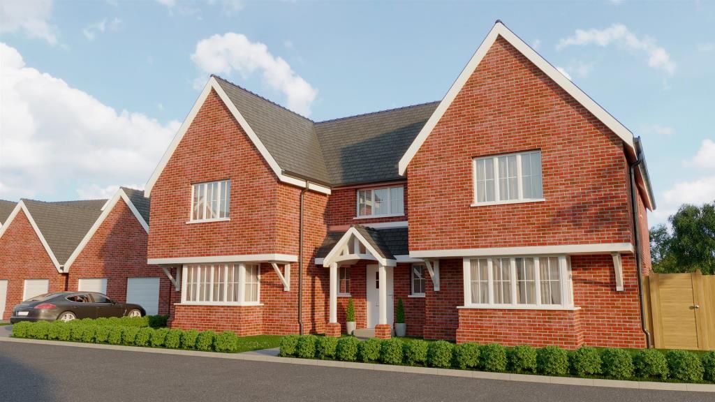 Additional image 4 of Land for saleDevelopment Land - Clacton Road, Weeley Heath, Essex CO16