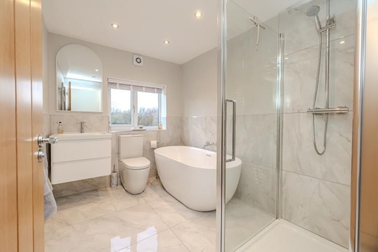 Additional image 23 of 4 bed bungalow for saleClickemin Farm, Ponteland, Newcastle Upon Tyne NE20