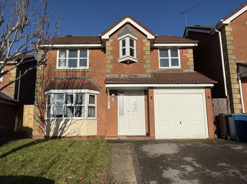 Property photo 1 of 5 Front