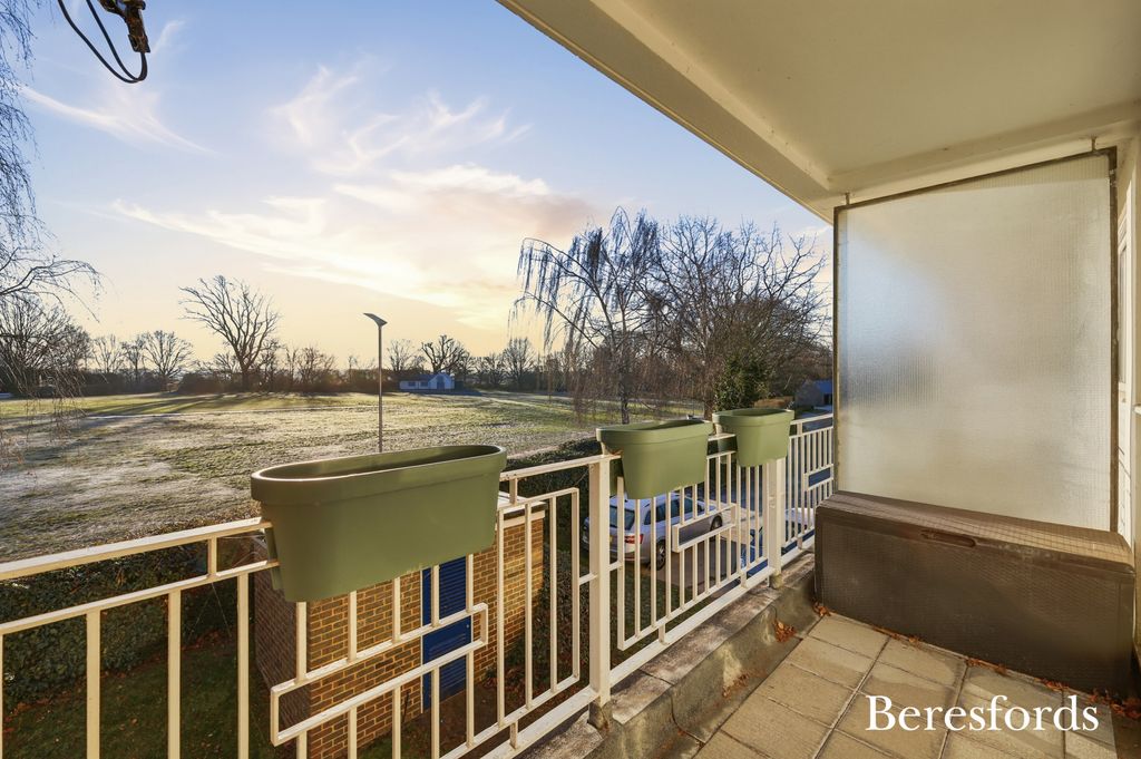 Property photo 1 of 14 Balcony/View