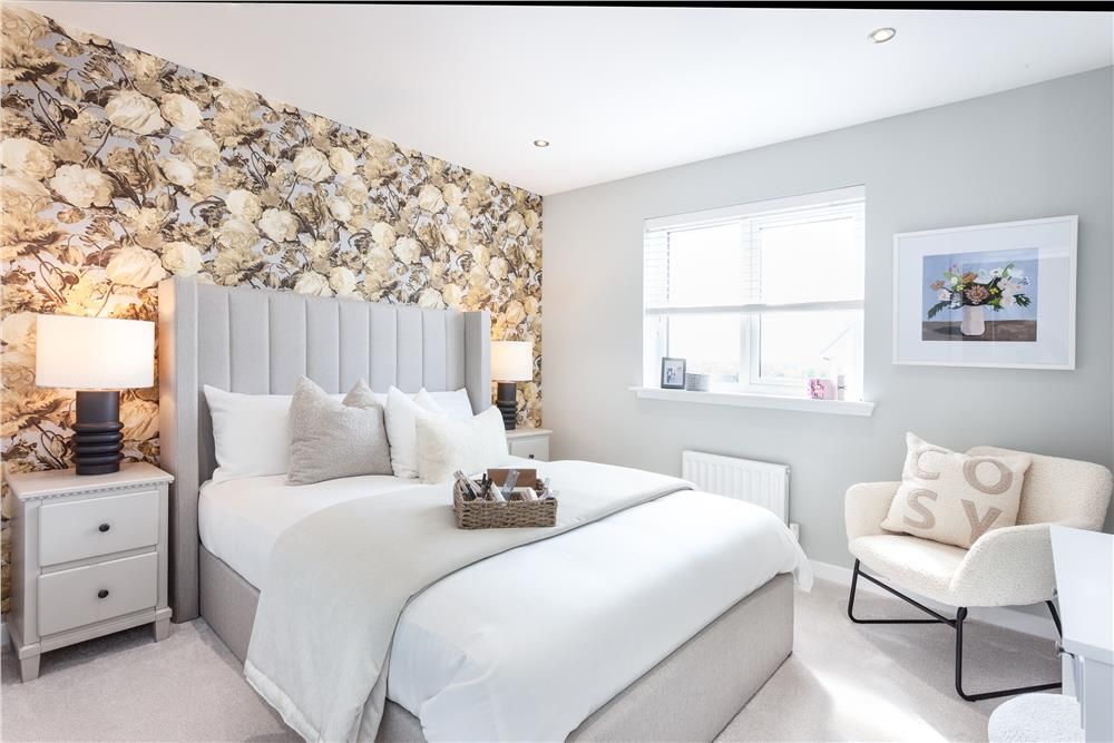 Additional image 13 of 5 bed detached house for sale"Langford Det" at Off Manuel Terrace, Whitecross, Falkirk EH49